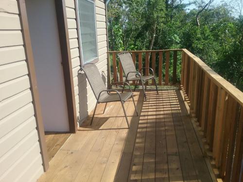 Hidden Haven in Mount Hope