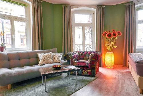 Übernachtenindresden, Drážďany (fotografie 10)