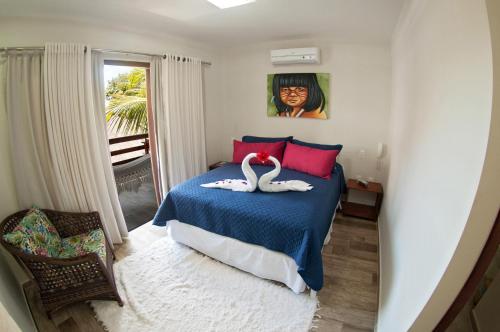 Pousada Waikiki Boutique – Pipa Beach, MT