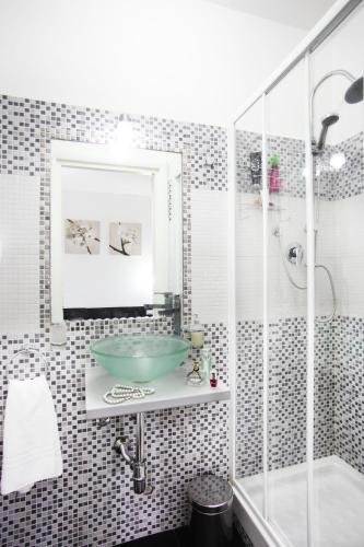 B&B A Home in Rome, Řím (fotografie 5)