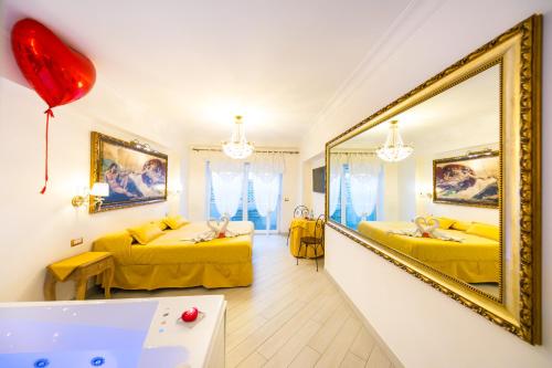 Suites Roma Tiburtina Elegance - image 8