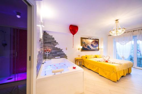 Suites Roma Tiburtina Elegance - image 14