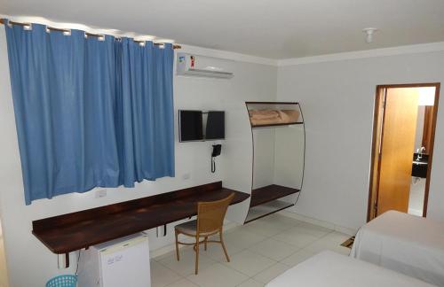 Hotel Monte Carlo Uberlândia – Uberlândia, TN