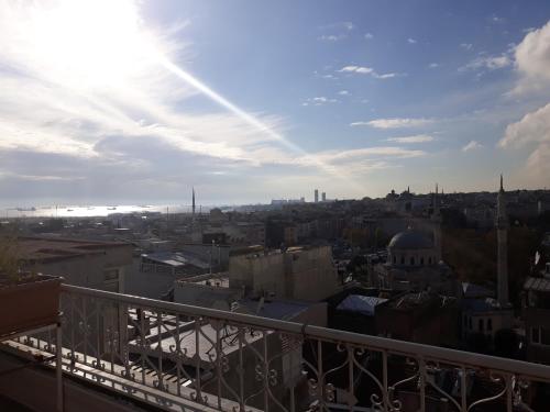 Merdan Hotel - image 5