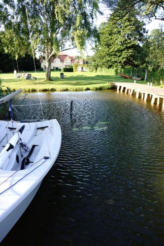 Ferien in Himmelpfort