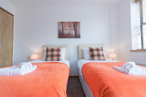 Hamilton Grace 2 Bed 1 Bath Plenty of Parking SN5 - image 10
