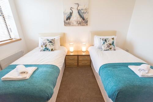 Hamilton Grace 2 Bed 1 Bath Plenty of Parking SN5 - image 14
