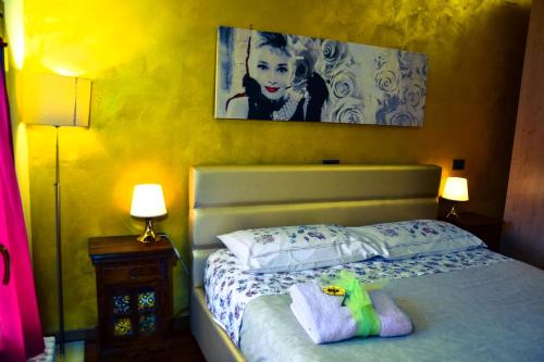 Villa Anis Bed and Breakfast Verona