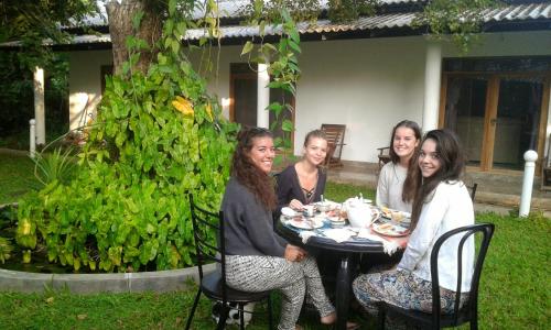 錫吉里亞河畔休閒旅館 River Retreat Sigiriya