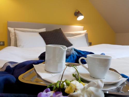 Ditlin Boutique Hotel - image 7