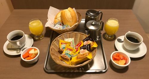 Motel Vivre (Adult Only) – Sao Paulo, MA