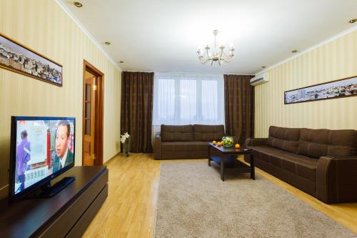 Apartment in Complex Korona on Knyazhyi Zaton 21 - image 5