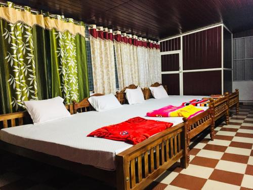 White Clouds Cottage Munnar