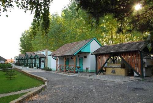 Jelen Salaš - main image