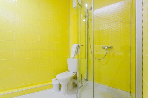 Cosy Apartment at Pozniaky