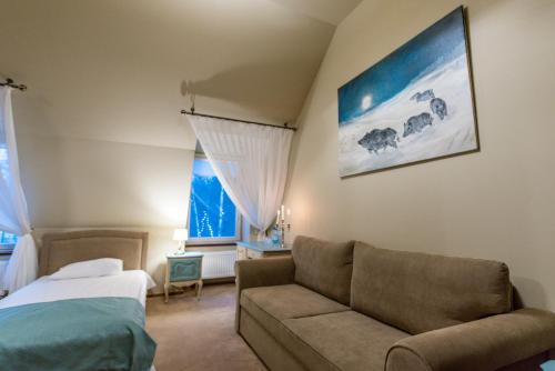 Hotel Lipowy Most - image 4