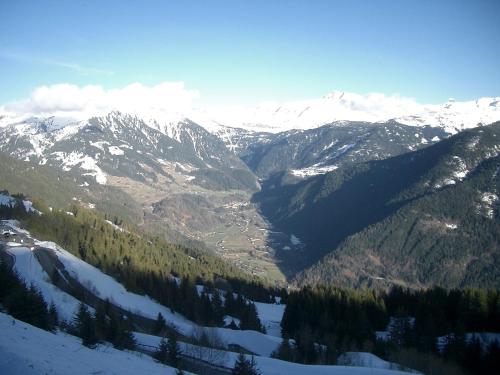 View, LES SAISIES - LA PERLE DES ALPES in Beaufort