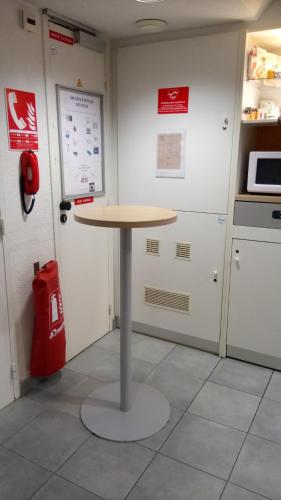 Enzo Hotels 1er Prix - Châlons-en-Champagne
