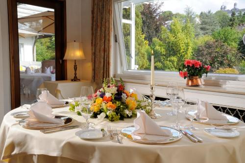 Romantik Waldhotel Mangold - image 12