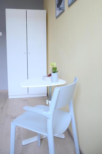 Hostel Bratislava Room Type - Budget Twin Room