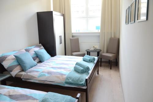 Hostel Bratislava - Accommodation