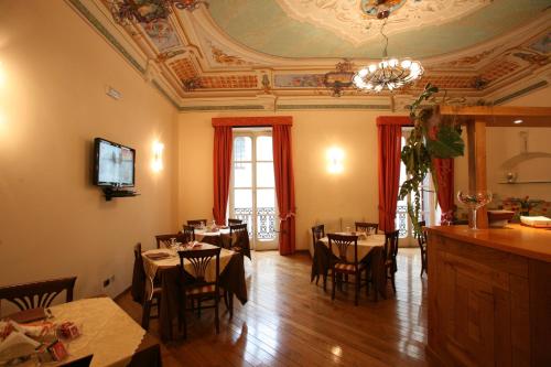 Hotel Medici - Milazzo