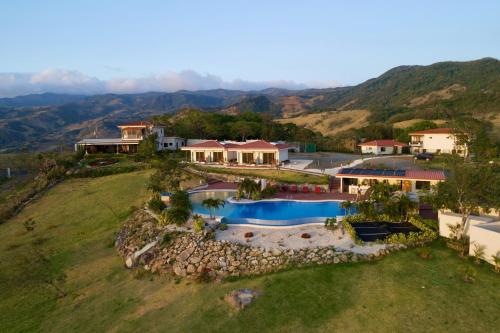 Vida Mountain Resort & Spa Adults Only Alajuela