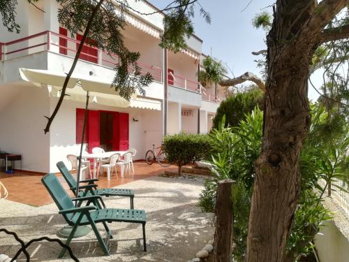  Miramare, Pension in Borgo Bonsignore