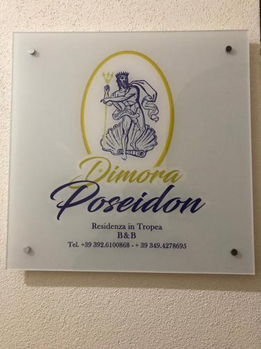 Dimora Poseidon