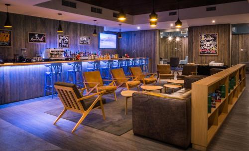 共用Lounge/電視區