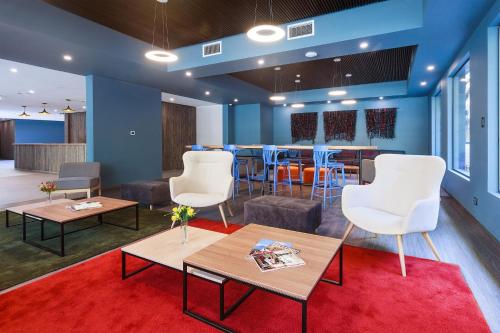 共用Lounge/電視區