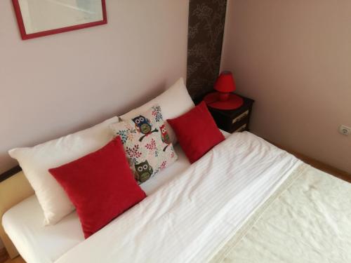 Apartmani RALE rooms