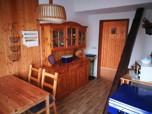 Ferienwohnung Müller in Sukow, Deutschland