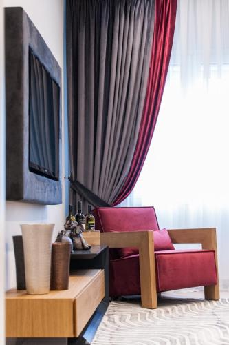 Acropolis View Deluxe Penthouse & Luxury Apartments - image 3