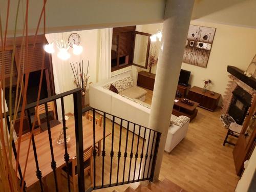 Casa Rural Claudia - Frías de Albarracín