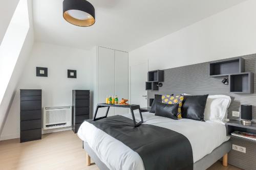 Résidence Palais Étoile - image 4