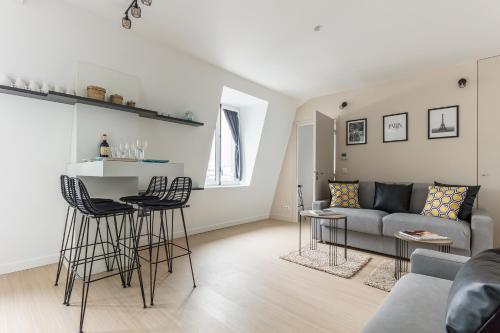 Résidence Palais Étoile - image 12