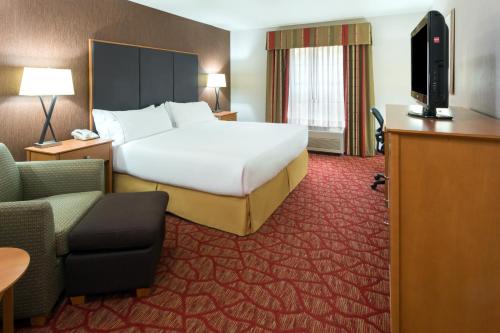 Holiday Inn Express Grants Pass, an IHG Hotel