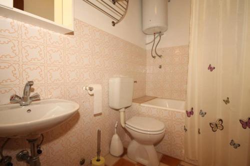 Apartments by the sea Molunat, Dubrovnik - 8550
