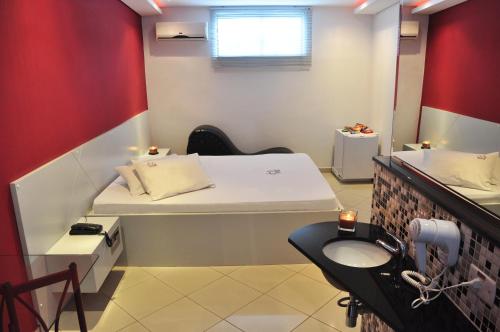 Motel Vivre (Adult Only) – Sao Paulo, MA