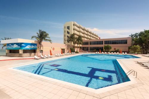 Ramada by Wyndham Princess Belize City