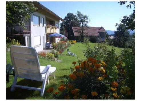 All inkl Card Fewo1-Heigl in Viechtach, Deutschland
