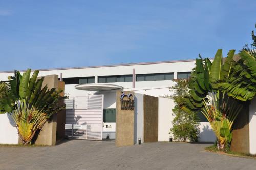 Motel Vivre (Adult Only), San Paolo