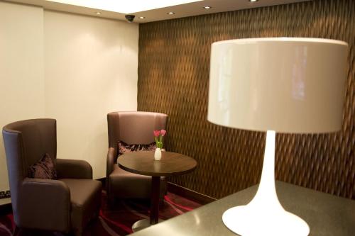 Manchester South Hotel, Sure Hotel Collection by BW