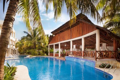 El Dorado Seaside Suites, Gourmet All Inclusive by Karisma