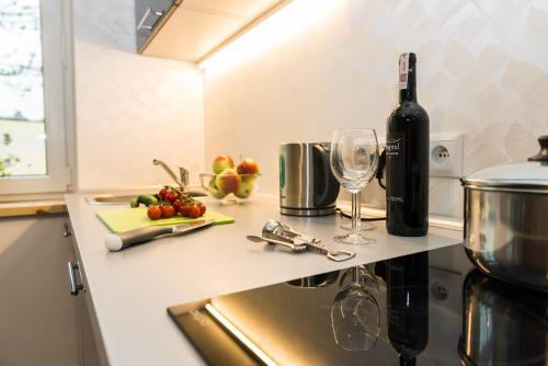 Apartment Zamulkowa Katowice - image 5