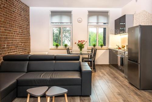 Apartment Zamulkowa Katowice - image 6