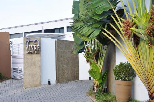 Motel Vivre (Adult Only) – Sao Paulo, MA
