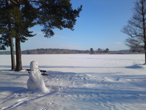 Vandrarhem Tre Knektar Köping - image 13
