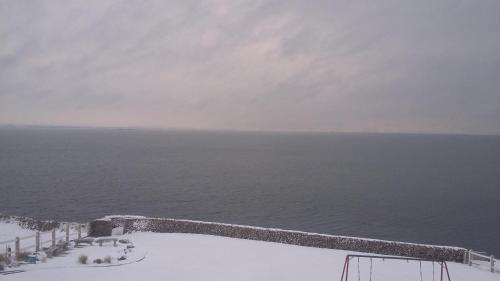 Ballyheigue Cliff Side and Sea View Apartment